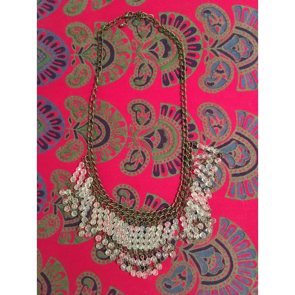 Forever 21 Necklace
